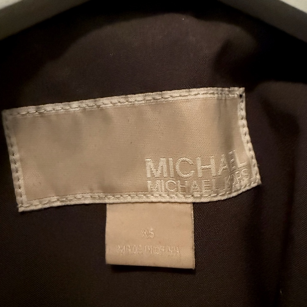 Michael Kors Jacket - Picture 2 of 2